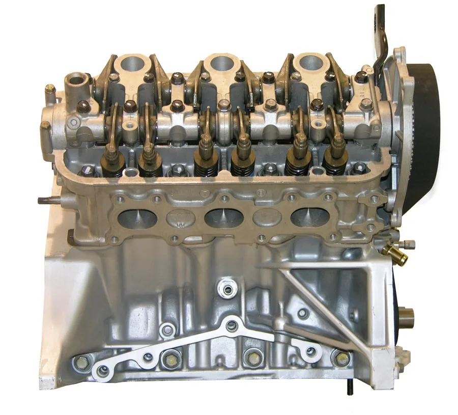 acura c32a 3.2l v6 remanufactured engine 1993 1995 8