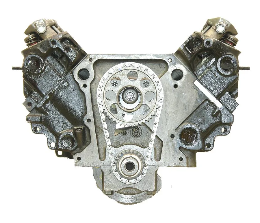 Chrysler Dodge 5.9L V8 Remanufactured Engine 1975-1988