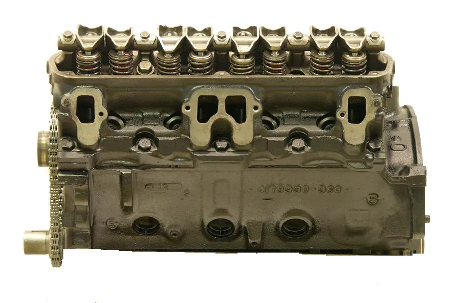 chrysler dodge 5.9l v8 remanufactured engine 1975 1988 2