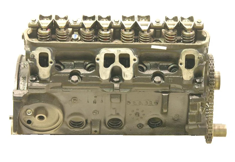 chrysler dodge 5.9l v8 remanufactured engine 1975 1988 4
