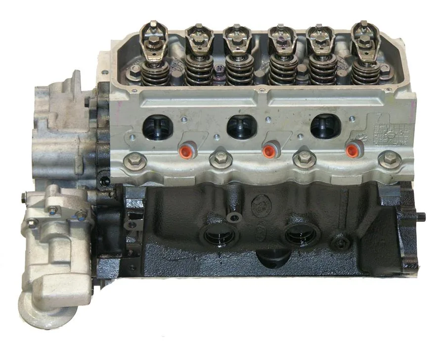 ford mercury 3.8l v6 remanufactured engine 1989 1995 4