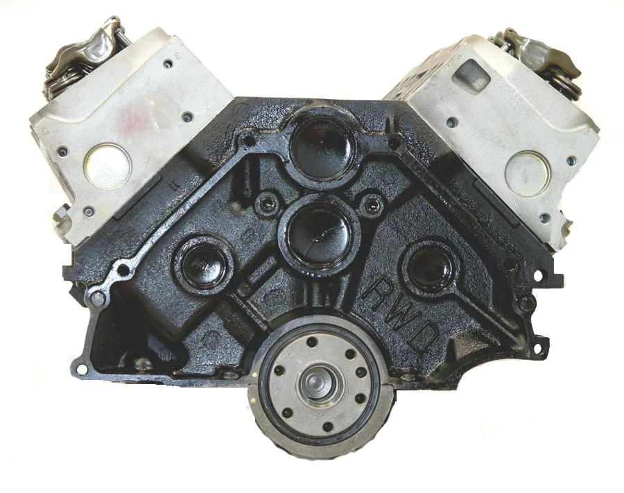 ford mercury 3.8l v6 remanufactured engine 1989 1995 5