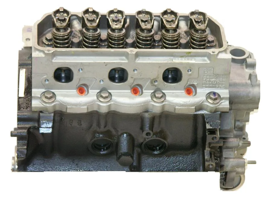 ford mercury 3.8l v6 remanufactured engine 1989 1995