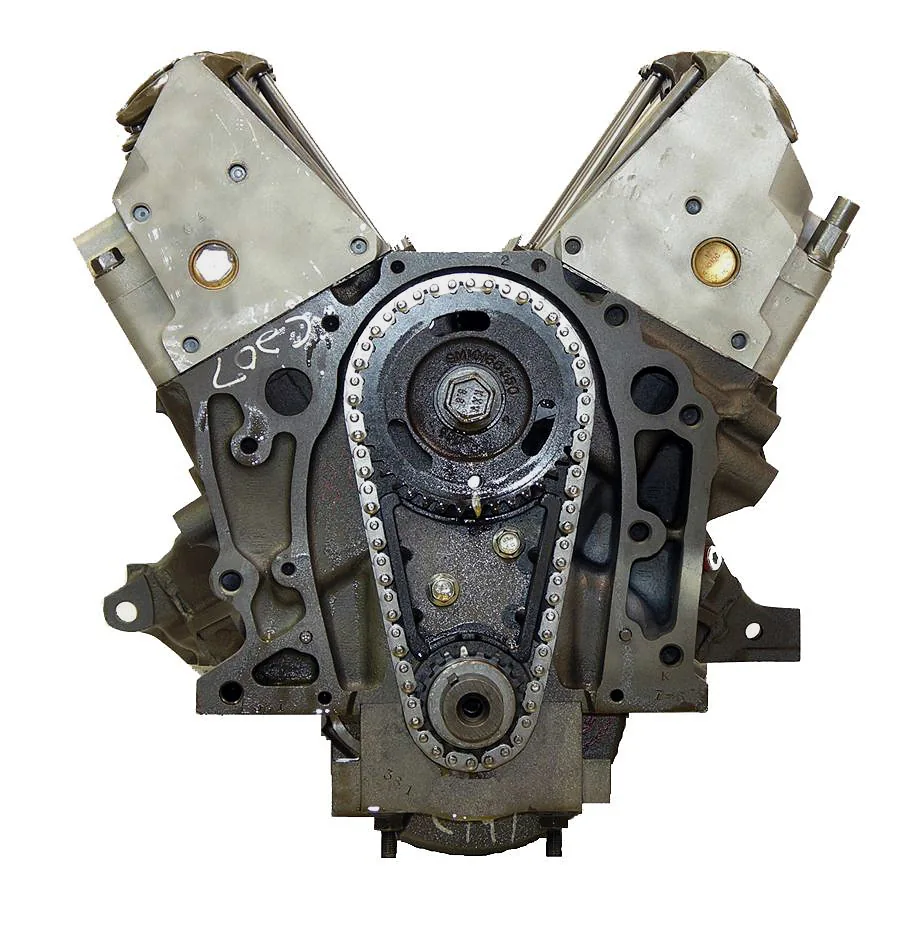 Chevy Impala Monte Carlo Venture Pontiac Grand Am Montana 3.4L V6 Remanufactured Engine 2000-2002