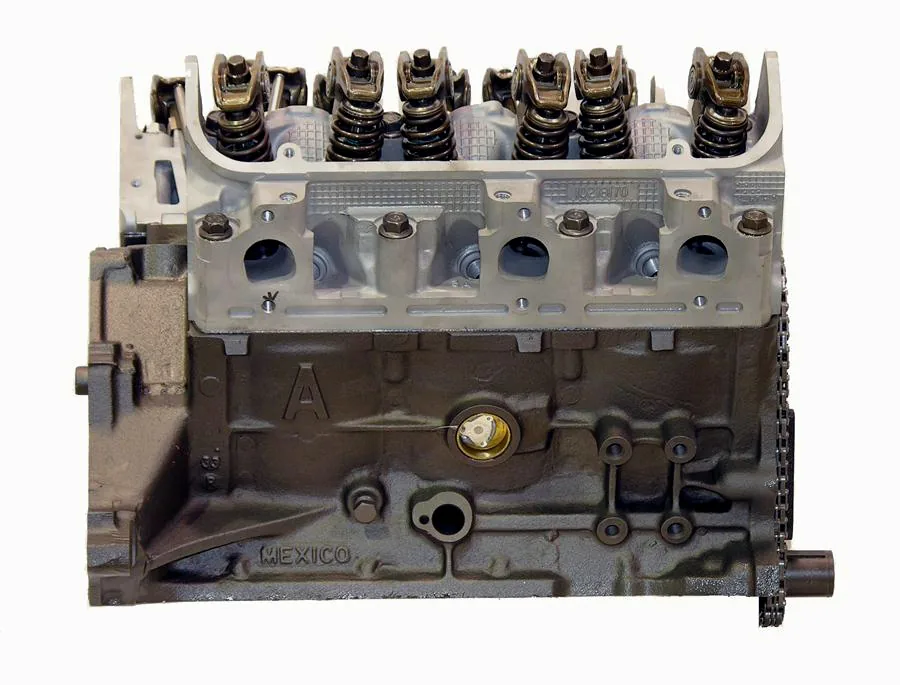 powertrain product image 00495