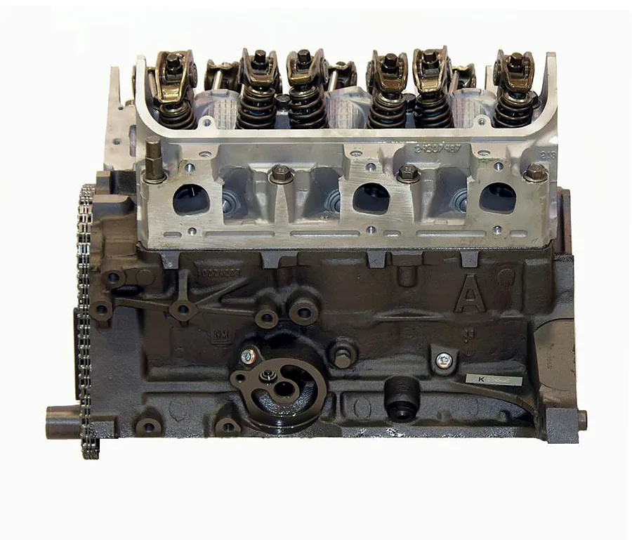powertrain product image 00498