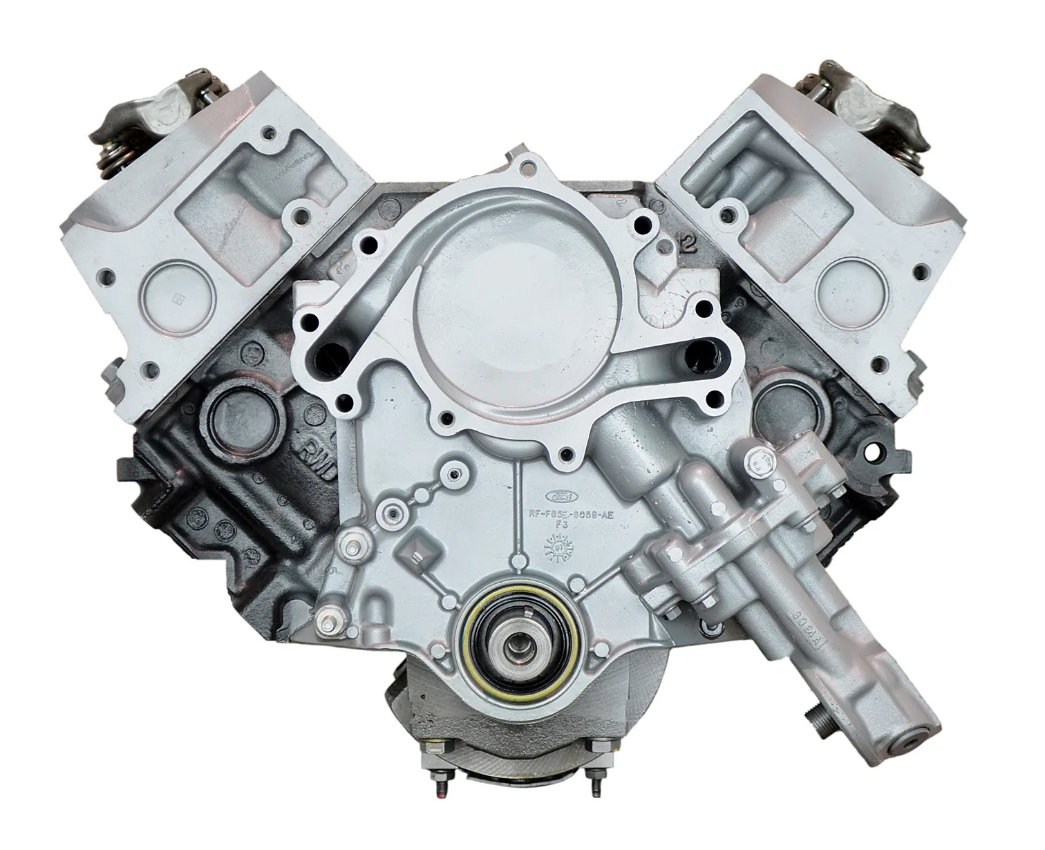 Ford Windstar 3.8L V6 Remanufactured Engine 1811 1999-2000