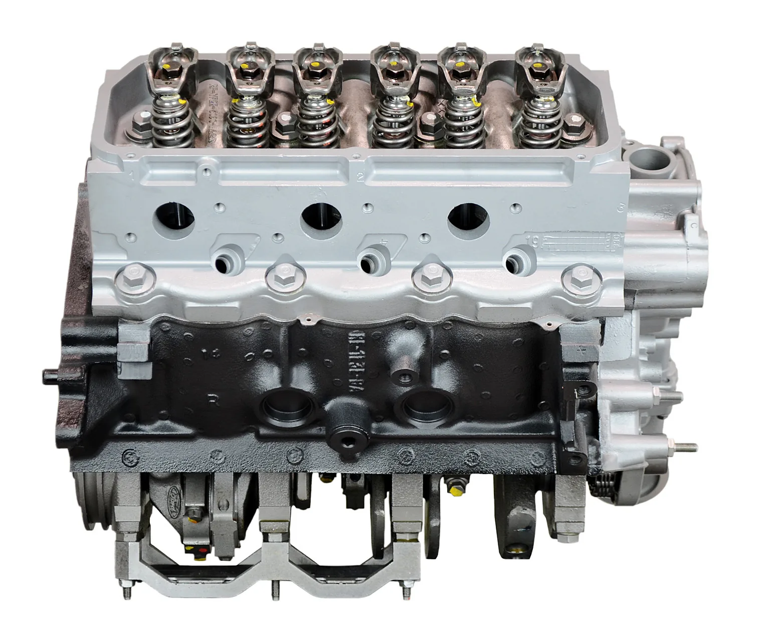 ford 3.8l v6 remanufactured engine 1999 2000 2