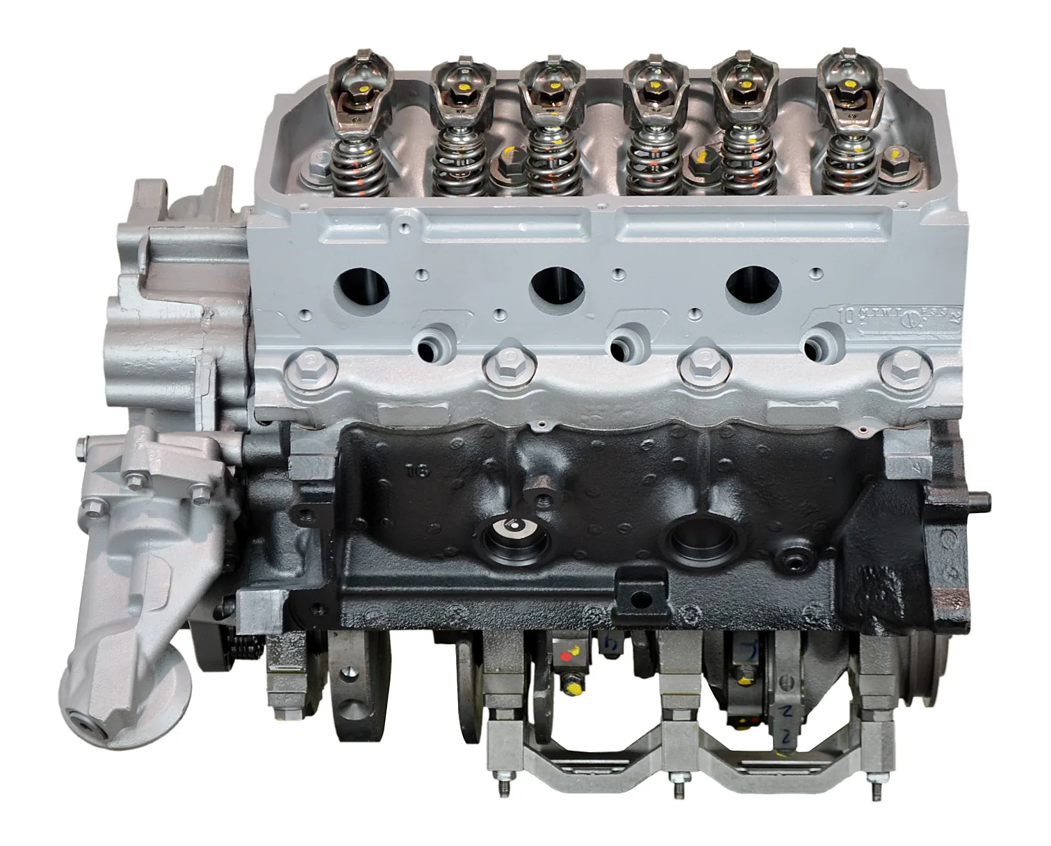 ford 3.8l v6 remanufactured engine 1999 2000 3