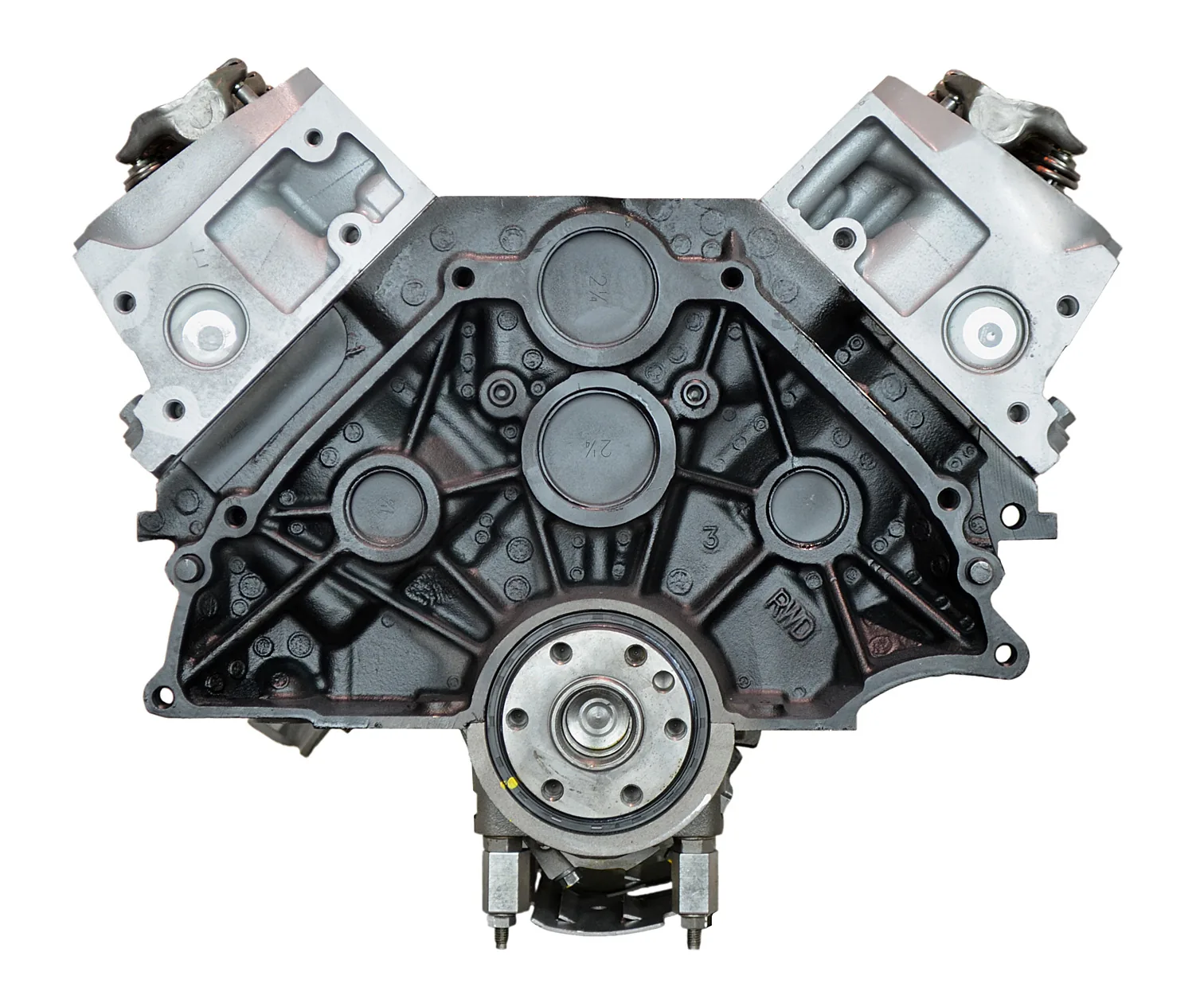 ford 3.8l v6 remanufactured engine 1999 2000 4