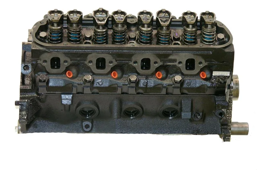 ford lincoln mercury 5.0l v8 remanufactured engine 1975 1979 1