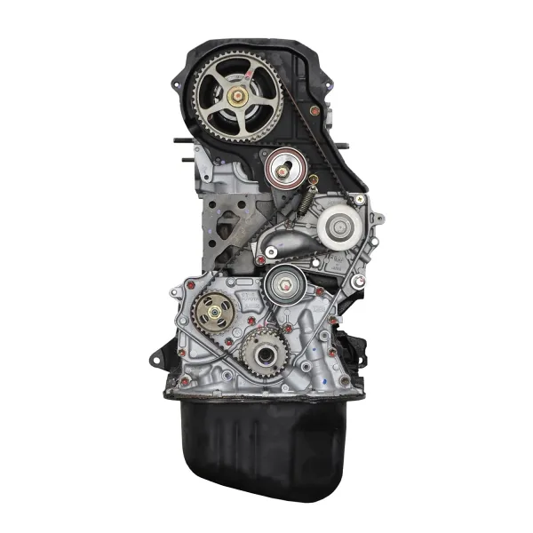 Toyota Camry Solara 5S-FE 2.2L L4 Engine 1996-2001