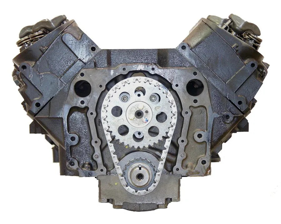 Chevy C2500 K2500 C3500 K3500 Truck Suburban 454 7.4L V8 Remanufactured Engine 1991-1995