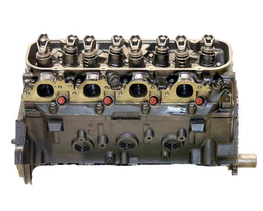 chevrolet gmc 7.4l v8 remanufactured engine 1991 1995 10