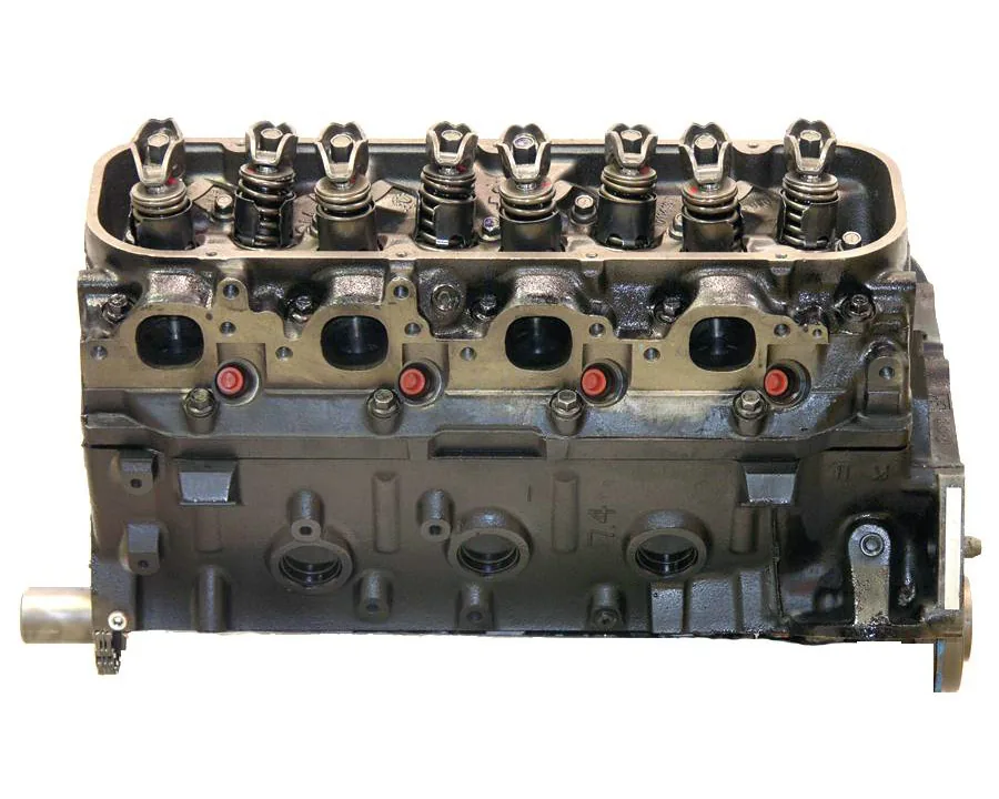 chevrolet gmc 7.4l v8 remanufactured engine 1991 1995 8