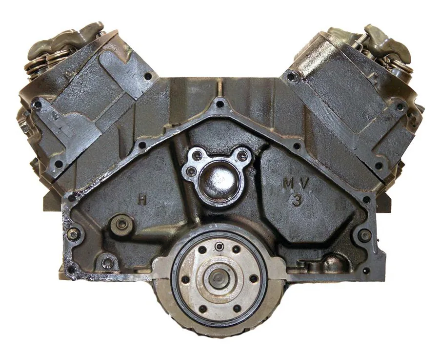 chevrolet gmc 7.4l v8 remanufactured engine 1991 1995 9
