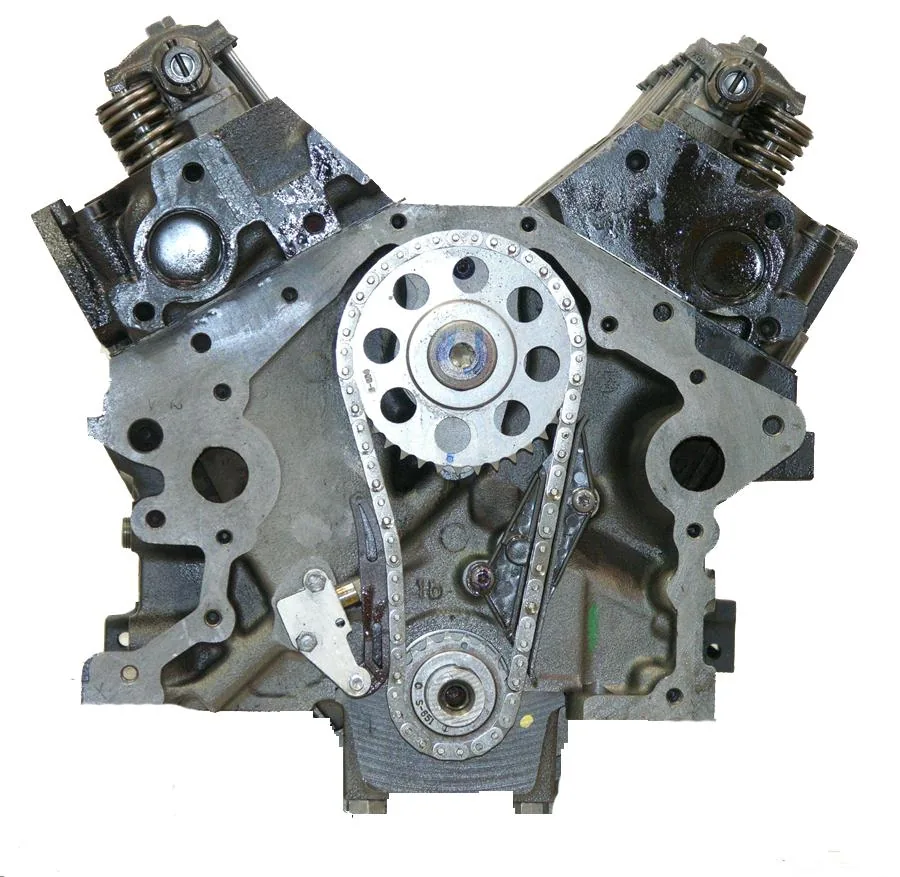Ford Mazda 4.0L V6 Remanufactured Engine 1990-1994