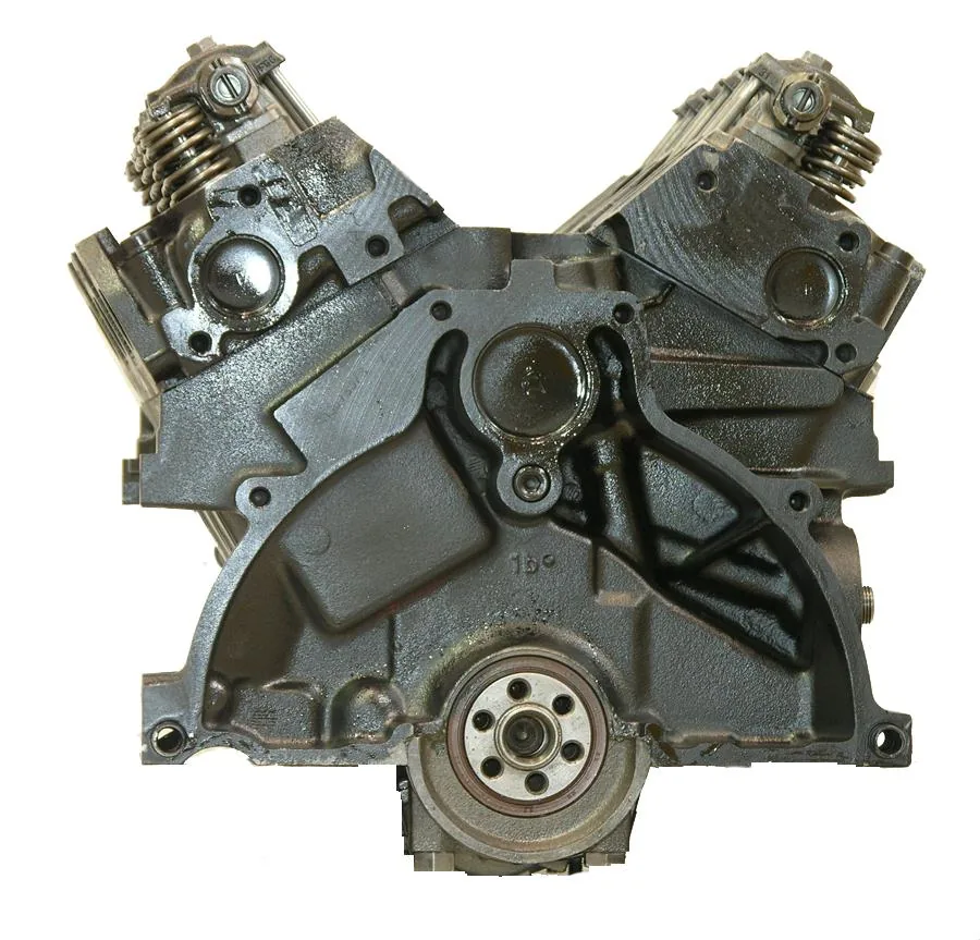 ford mazda 4.0l v6 remanufactured engine 1990 1994 4