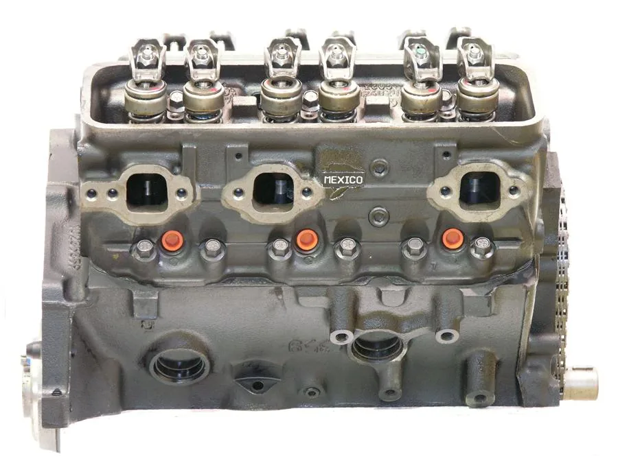 powertrain product image 0061