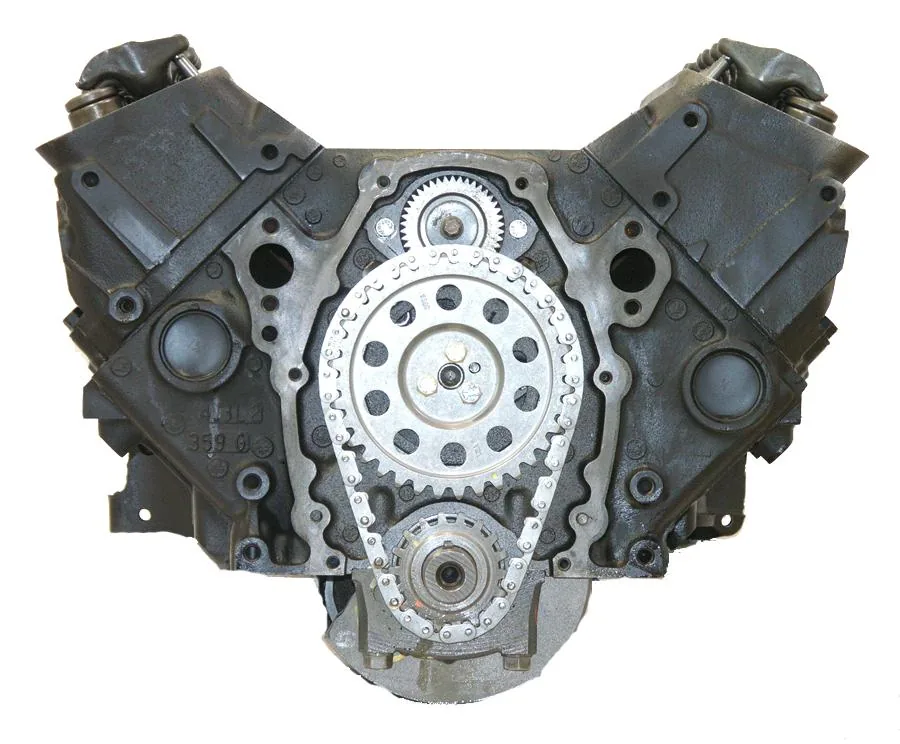 Chevy S10 Blazer Astro GMC Sonoma Safari 4.3L V6 Remanufactured Engine 1993-1994
