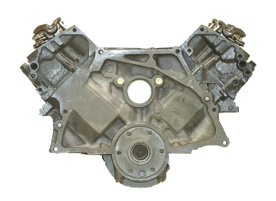 ford 7.5l v8 remanufactured engine 1979 485 8
