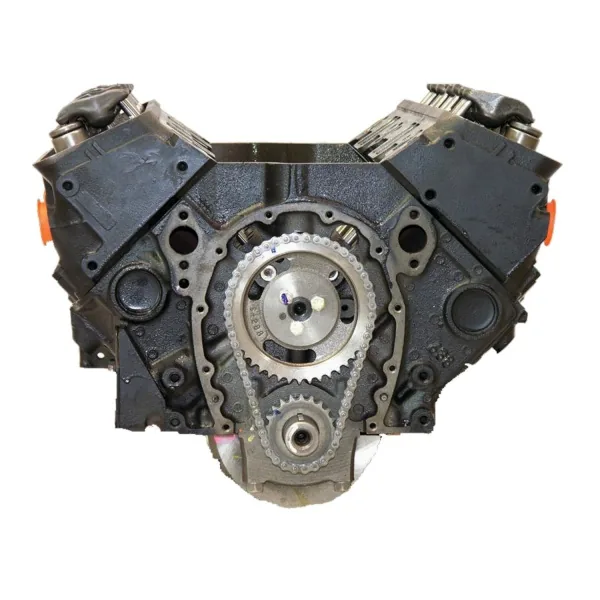 Chevy F-Series Truck C1500 K1500 Suburban Tahoe Silverado 305 5.0L V8 Remanufactured Engine 1987-1995