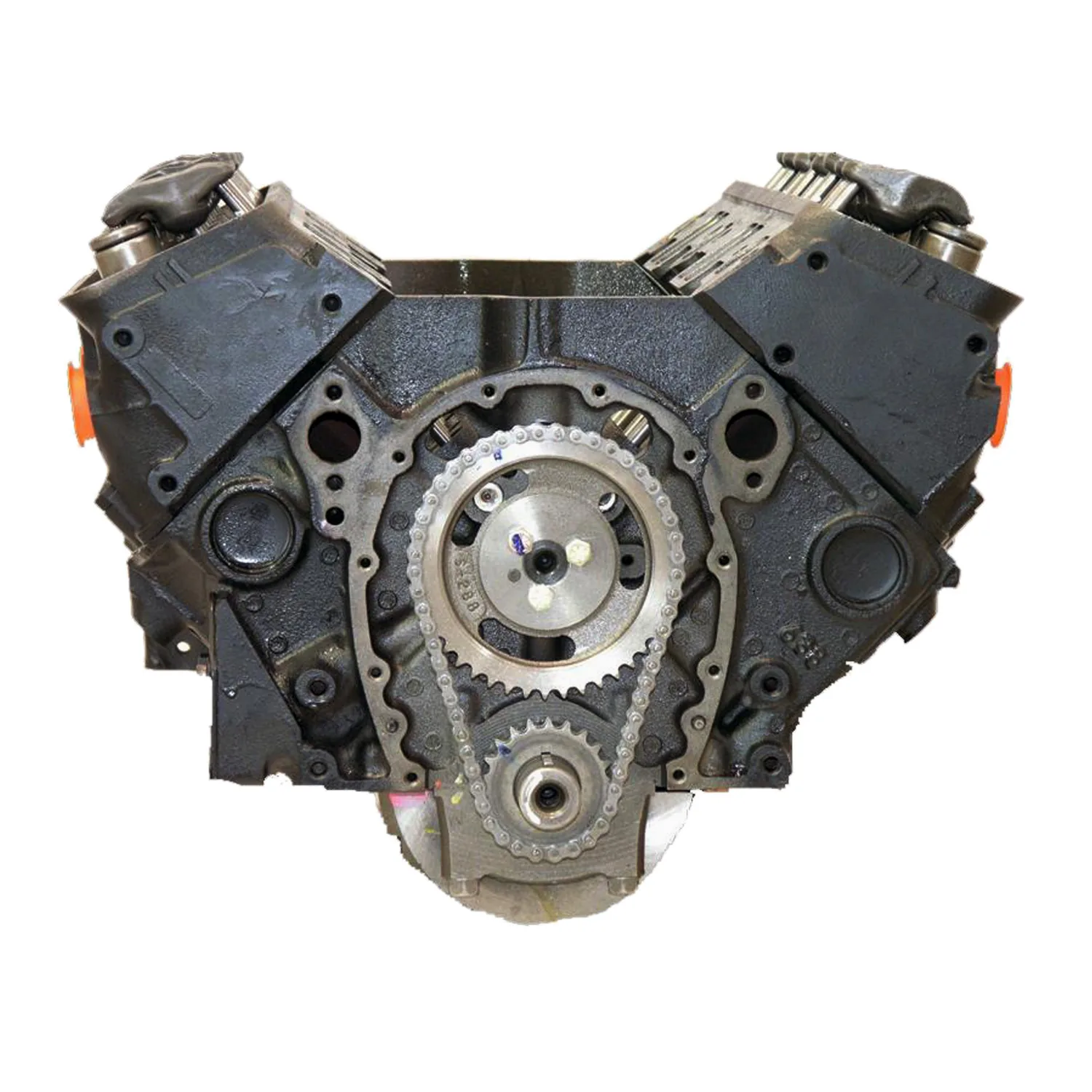 gm 5.0l v8 remanufactured engine 1987 1995 4