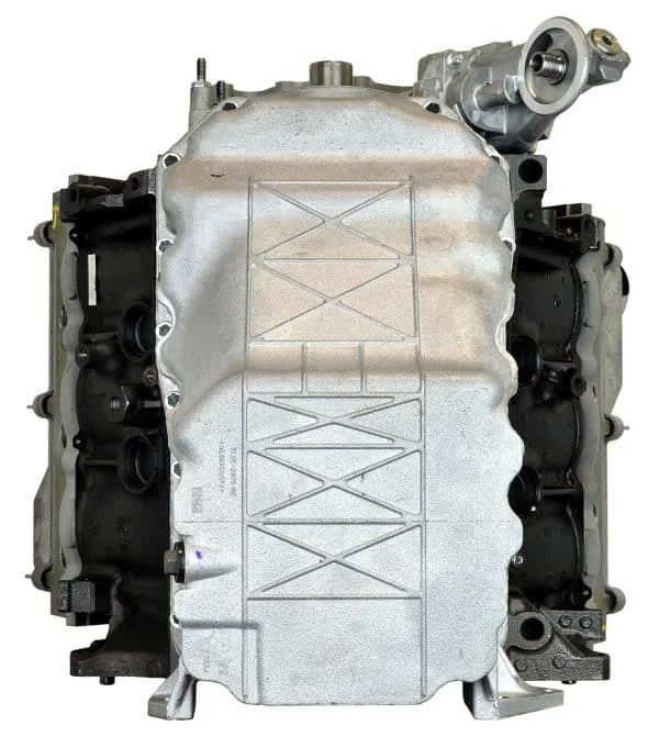 Ford F-150 E-150 Econoline 4.2L V6 Remanufactured Engine 12847E 1999-2000