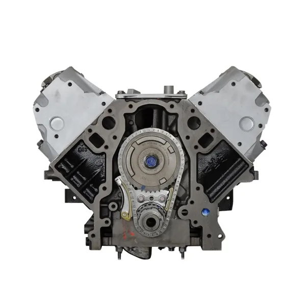 Chevy Silverado Tahoe Express GMC Sierra Yukon Savana 4.8L V8 LS Remanufactured Engine 2007-2009