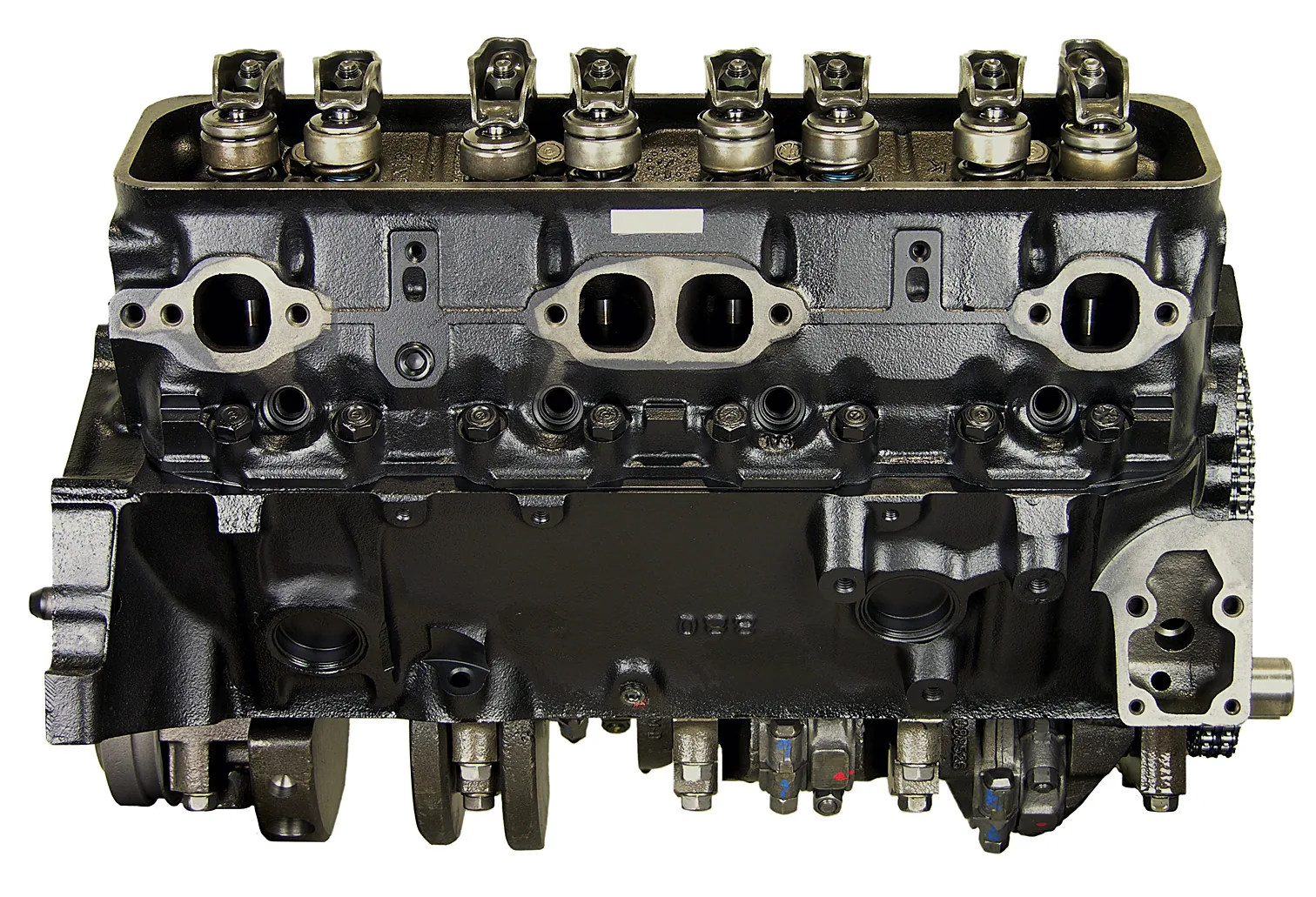 chevrolet gmc 4blt lf5 5.7l v8 remanufactured engine 1987 1995 3