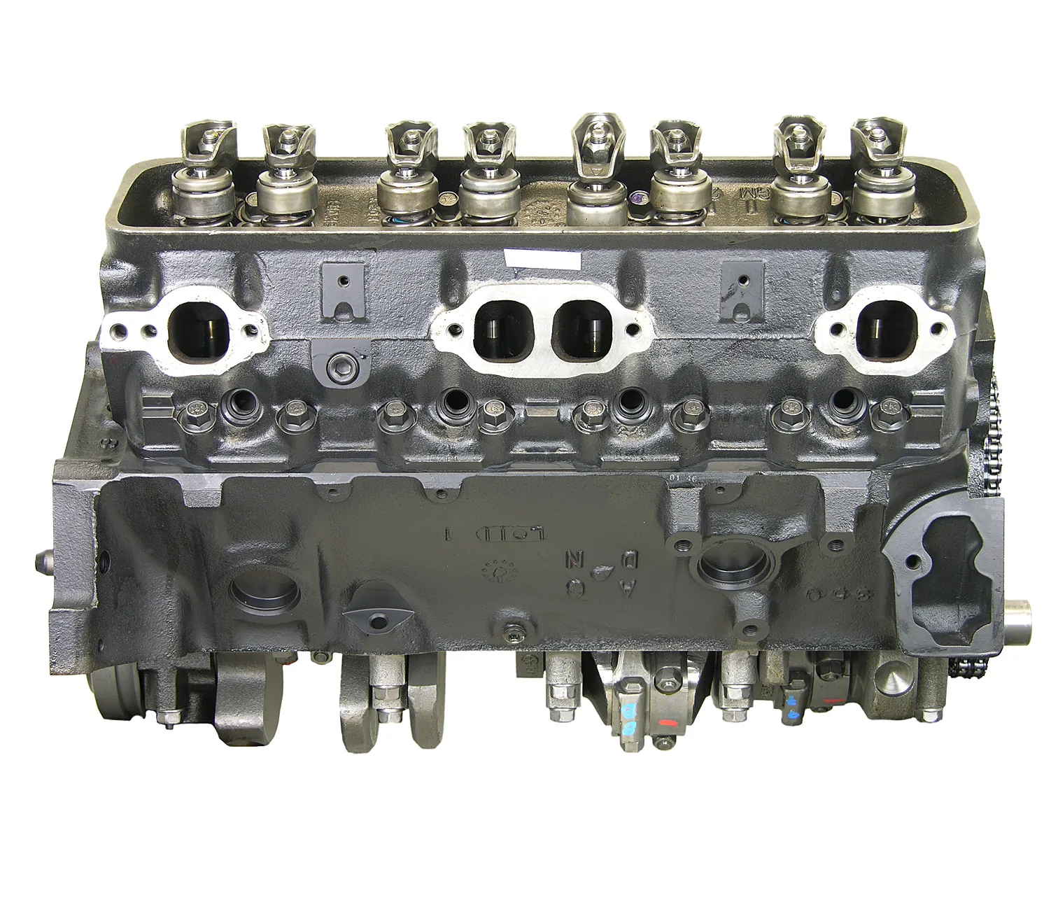 powertrain product image 00358