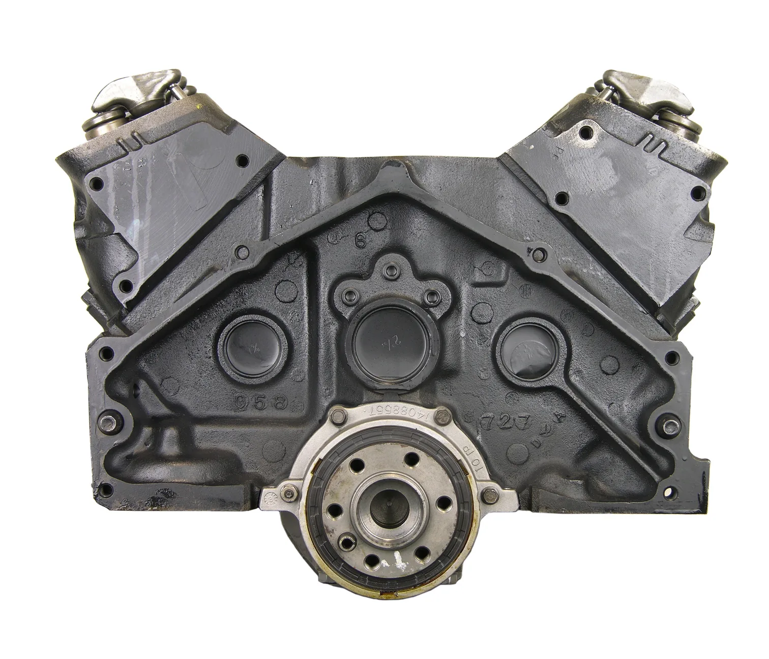 powertrain product image 00360