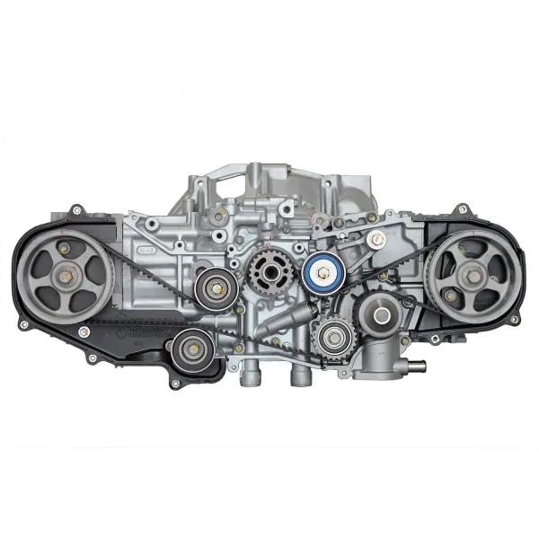 Subaru Legacy Impreza EJ22E 2.2L H4 Engine 1995-1998