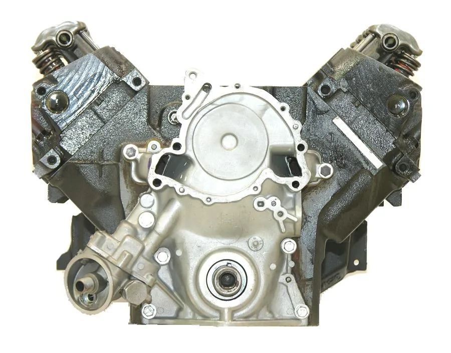 Buick Regal Grand National Turbo 3.8L V6 Remanufactured Engine 1984-1987
