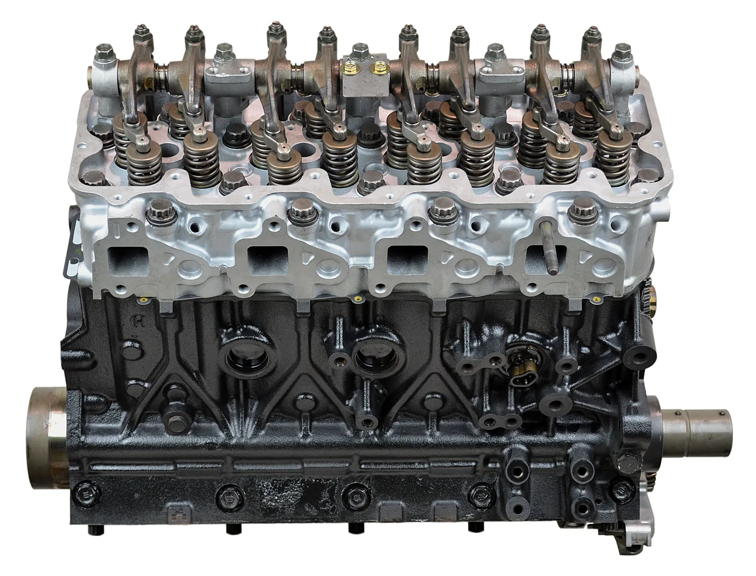 powertrain product image 00655