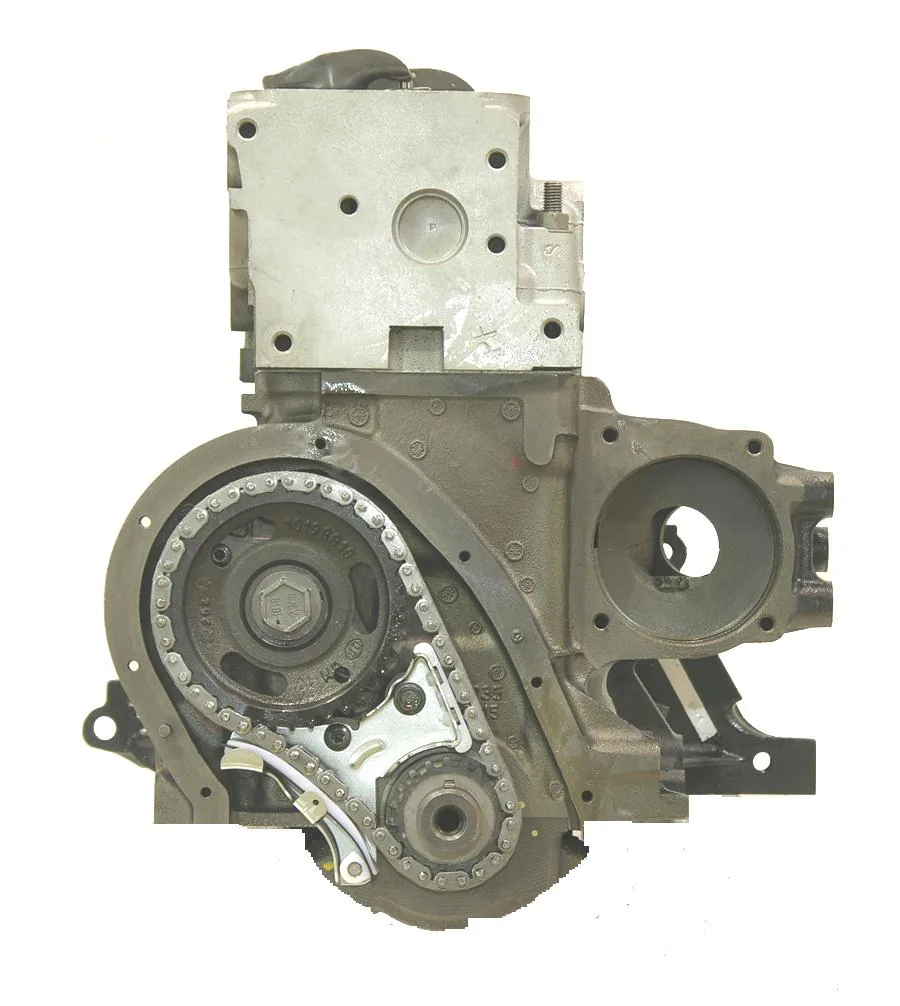 Chevy Cavalier Pontiac Sunfire 2.2L L4 Remanufactured Engine 1996-1997