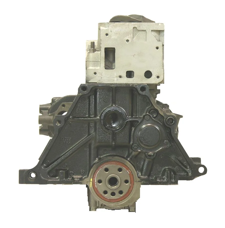 gm 2.2l l4 remanufactured engine 1996 1997 3