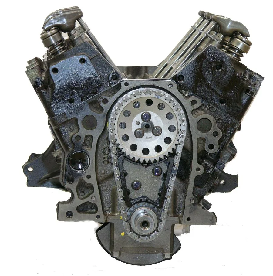Chevy S10 Blazer GMC S15 Jimmy 2.8L V6 Remanufactured Engine 1985-1986