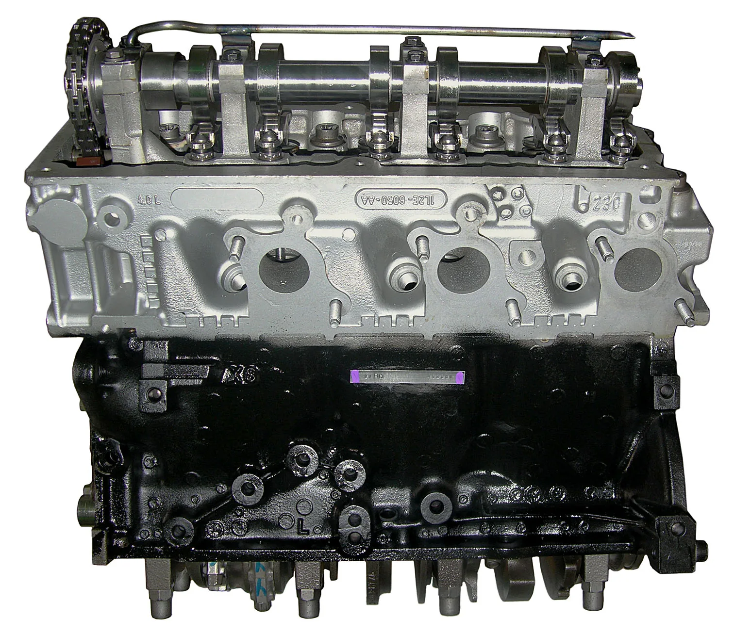 ford mercury 4.0l v6 remanufactured engine 1997 2001 9