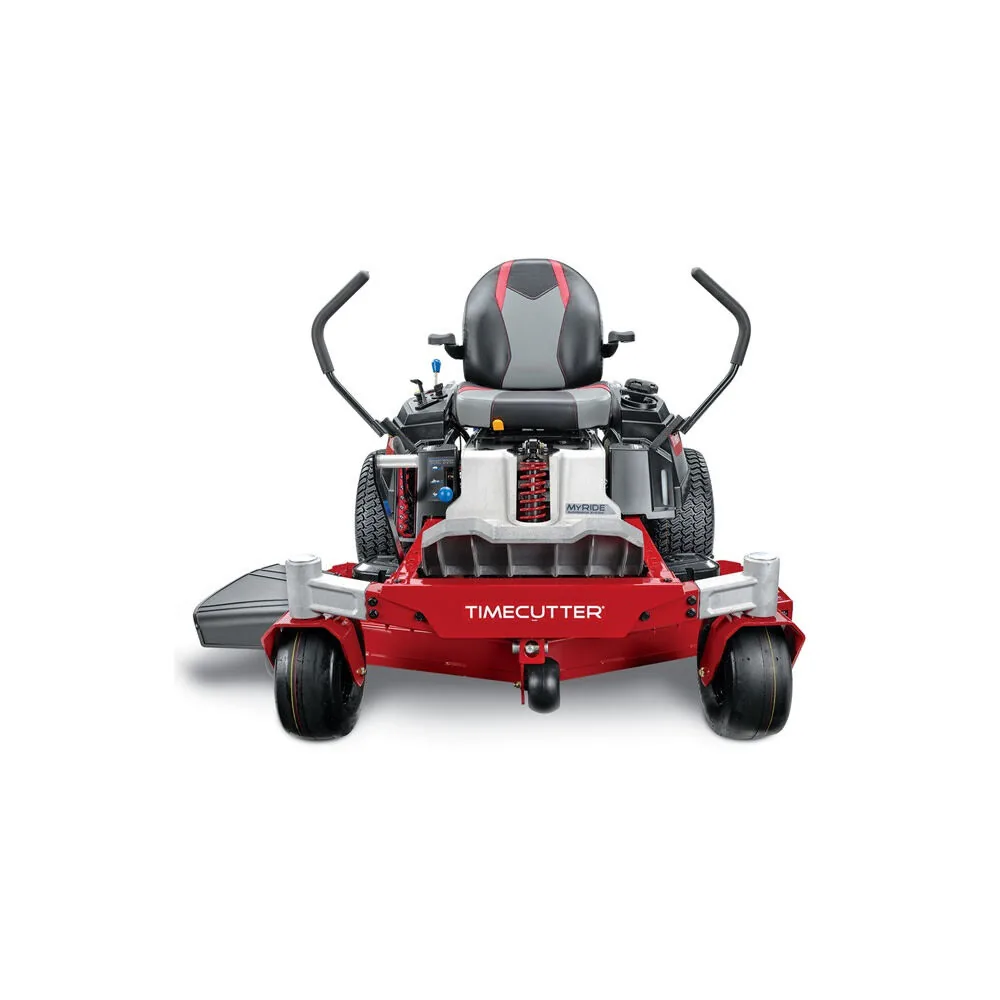 NEW Toro 54in TimeCutter MyRide Zero Turn Mower 24.5HP