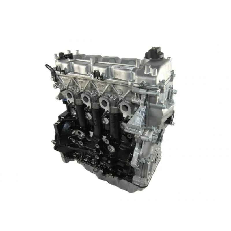 Kia Cerato D4FB 1.6 CRDI 16V 115HP 2005-2009