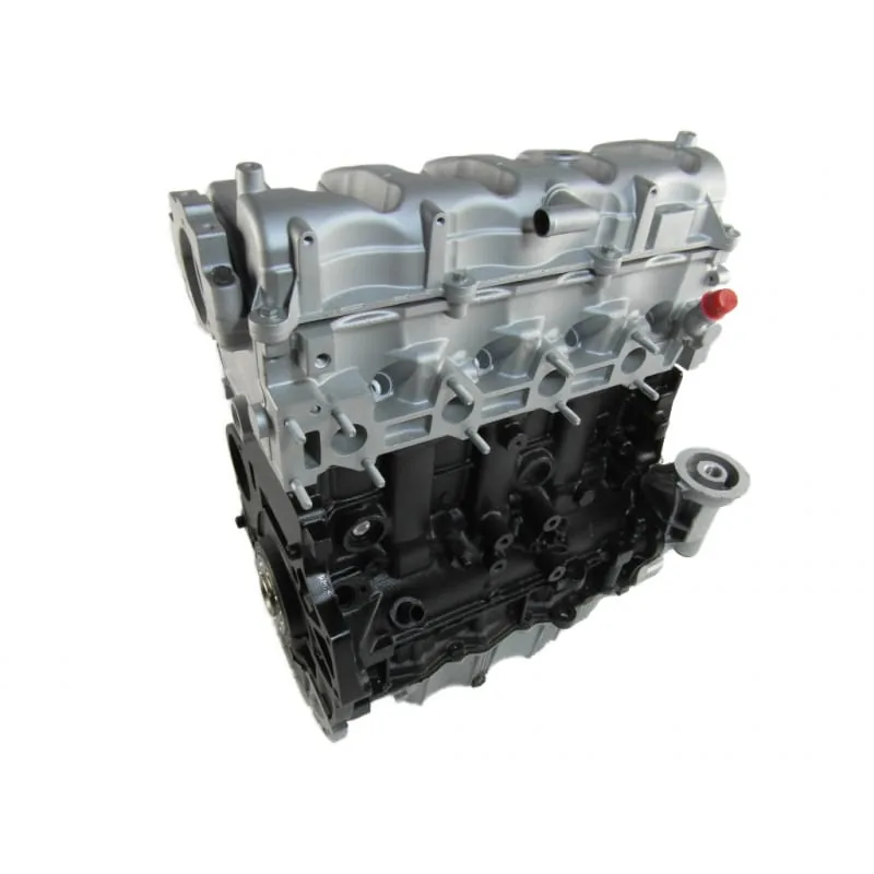 Kia Sportage 2.0L CRDI 113-125HP D4EA