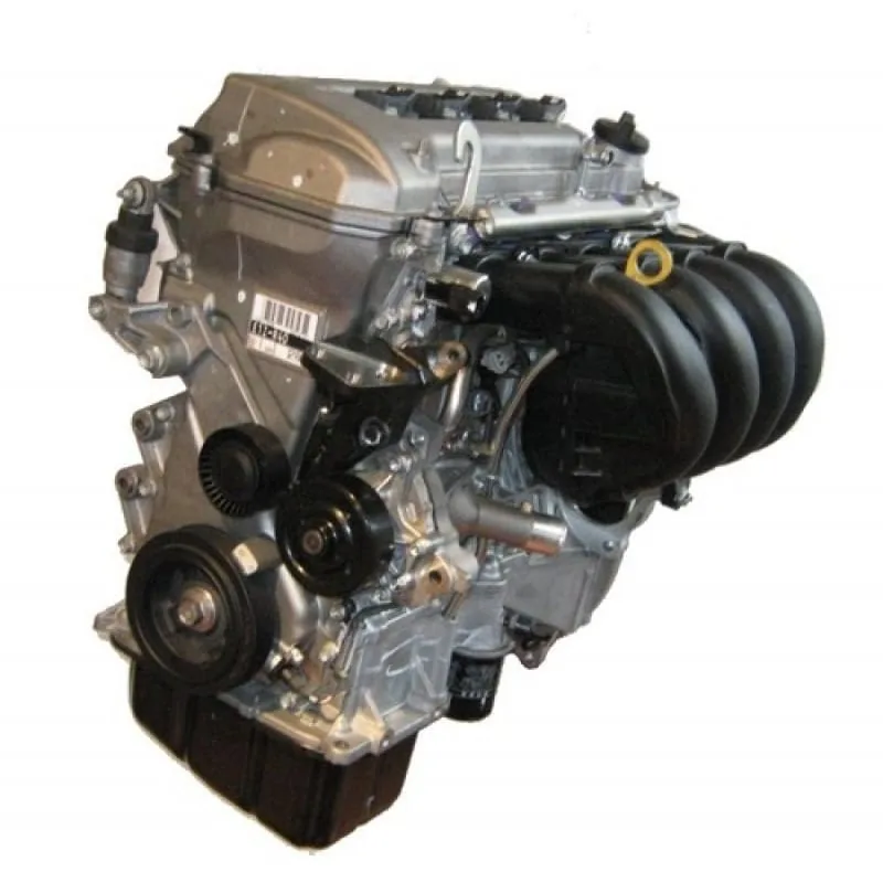 Toyota Avensis 3ZZ-FE VVTi Engine 1.6L 2000-2008