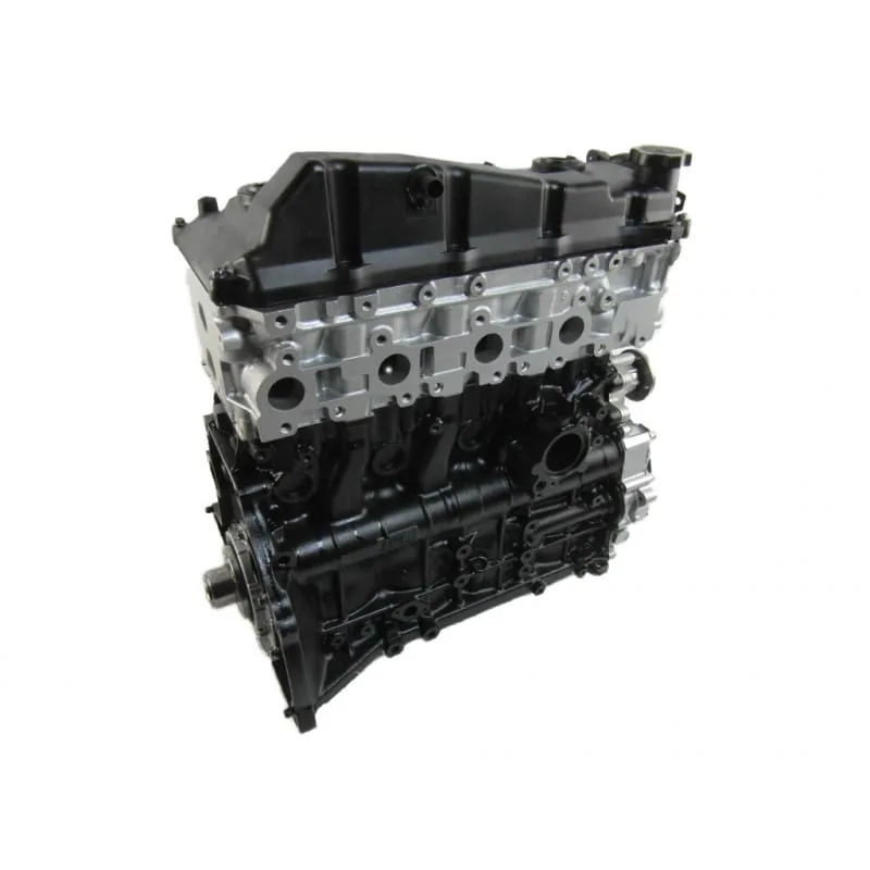 Toyota Land Cruiser Prado 1KD-FTV D-4D 3.0L Engine 2000-2015