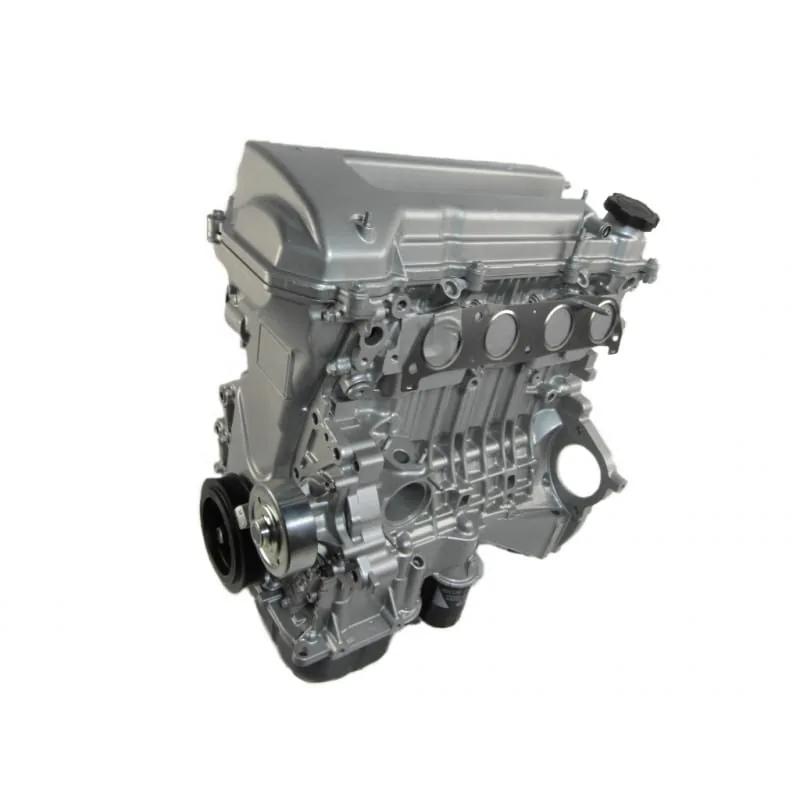 Toyota RAV4 1ZZ-FE VVTi 125HP Engine 1.8L 2000-2005