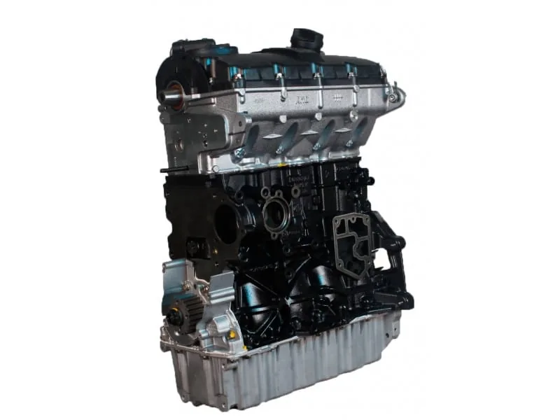 Audi A3 BLS Turbo Diesel 1.9L 105HP Remanufactured 2005-2009