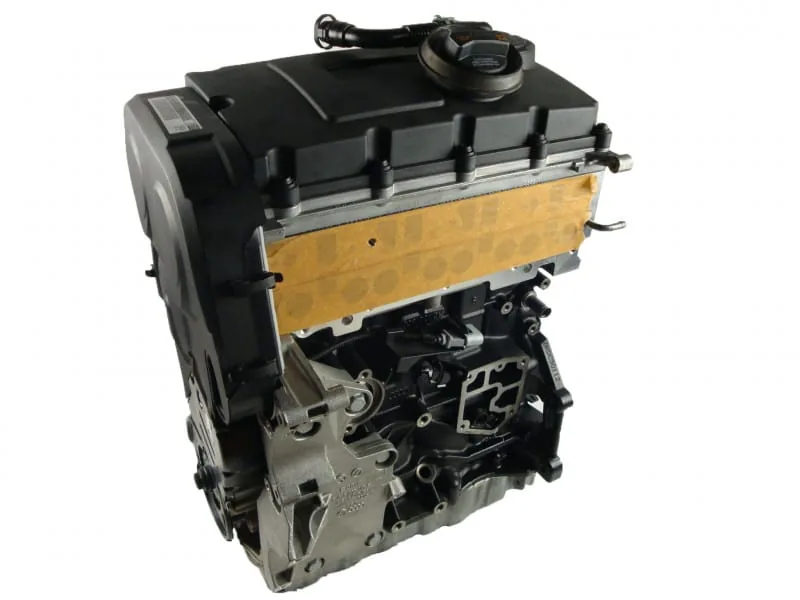 Audi A3 BKD 16V TDI 140PS Engine 2.0 2003-2008