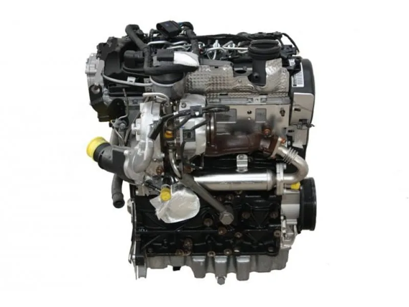 Audi A3 CBBB Common Rail TDI 2.0L 170HP Remanufactured 2008-2012