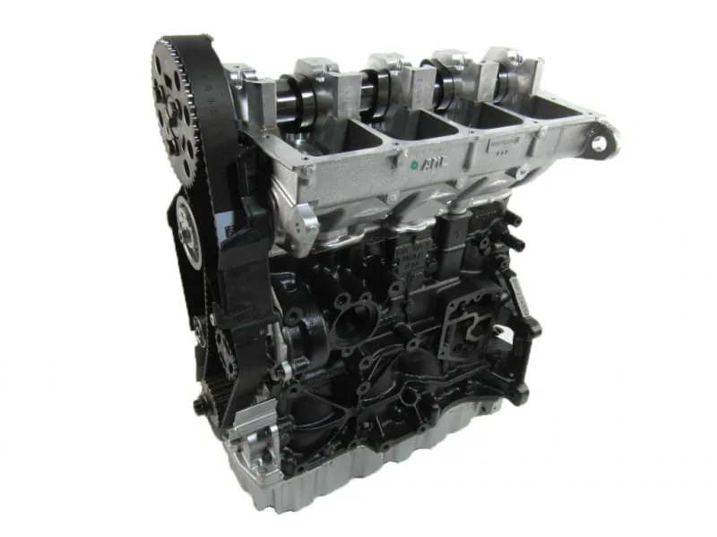 Audi A4 BPW Turbo Diesel 2.0L 140HP Remanufactured 2004-2008