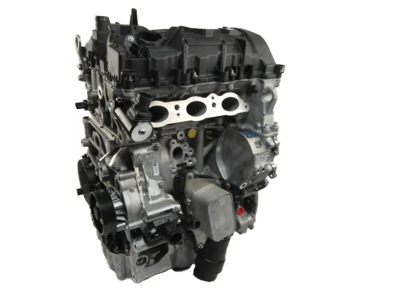 BMW 216i B38A15A 12V 102HP Engine 1.5L Remanufactured 2015-2018